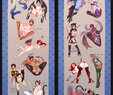 Porn authors art Ninjakitty