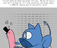 Porn authors art Ninjakitty