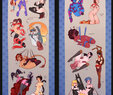 Porn authors art Ninjakitty