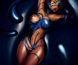 Porn authors art Ninjakitty
