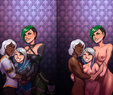 Porn authors art Ninjakitty