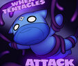 Porn authors art Ninjakitty