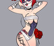 Porn authors art Ninjakitty
