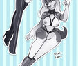 Porn authors art Ninjakitty