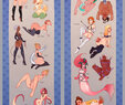 Porn authors art Ninjakitty