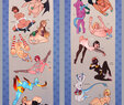 Porn authors art Ninjakitty
