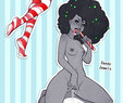 Porn authors art Ninjakitty
