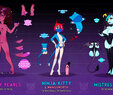 Porn authors art Ninjakitty