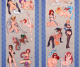 Porn authors art Ninjakitty