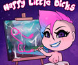 Porn authors art Ninjakitty