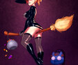 Porn authors art Ninjakitty