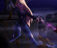 Porn authors art Ninjakitty