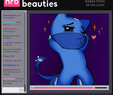 Porn authors art Ninjakitty