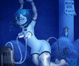 Porn authors art Ninjakitty