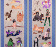Porn authors art Ninjakitty
