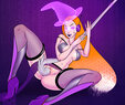 Porn authors art Ninjakitty