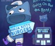 Porn authors art Ninjakitty
