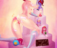Porn authors art Ninjakitty
