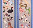Porn authors art Ninjakitty