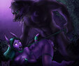 Porn authors art Ninjakitty