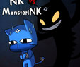 Porn authors art Ninjakitty