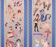 Porn authors art Ninjakitty