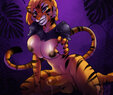 Porn authors art Ninjakitty