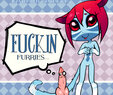 Porn authors art Ninjakitty