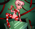 Porn authors art Ninjakitty