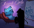 Porn authors art Ninjakitty