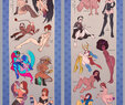 Porn authors art Ninjakitty