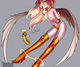 Porn authors art Ninjakitty