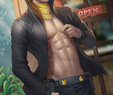 Porn authors art Nopeys