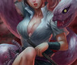 Porn authors art Nopeys
