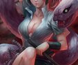 Porn authors art Nopeys