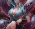 Porn authors art Nopeys