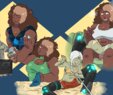 Porn authors art Oca