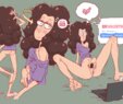 Porn authors art Oca