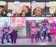 Porn authors art Oca