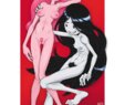 Porn authors art Oca