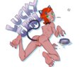 Porn authors art Oca