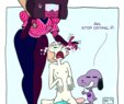 Porn authors art Oca