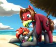 Porn authors art Otakuap