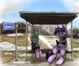 Porn authors art Otakuap