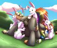 Porn authors art Otakuap