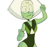 Porn authors art Peridot and Lapis 1