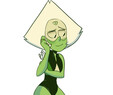 Porn authors art Peridot and Lapis 1