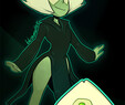 Porn authors art Peridot and Lapis 1