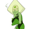 Porn authors art Peridot and Lapis 1