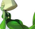 Porn authors art Peridot and Lapis 1